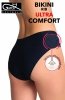 Gatta 41003 Bikini RIB Ultra Comfort figi damskie tył